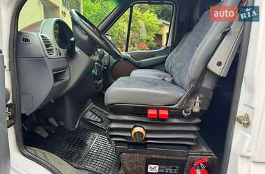 Микроавтобус Mercedes-Benz Sprinter 2004 в 