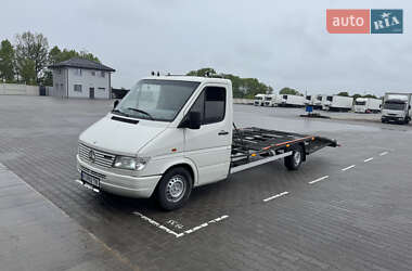 Автовоз Mercedes-Benz Sprinter 1999 в Броварах