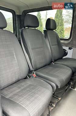 Микроавтобус Mercedes-Benz Sprinter 2013 в 