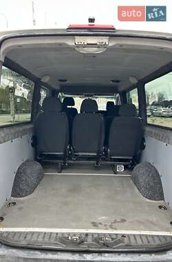 Микроавтобус Mercedes-Benz Sprinter 2013 в 