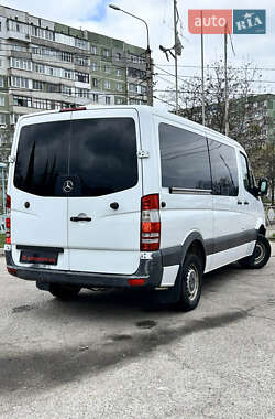 Микроавтобус Mercedes-Benz Sprinter 2013 в 