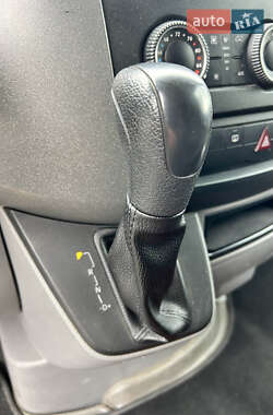 Микроавтобус Mercedes-Benz Sprinter 2013 в 