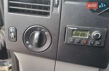 Автовоз Mercedes-Benz Sprinter 2014 в 