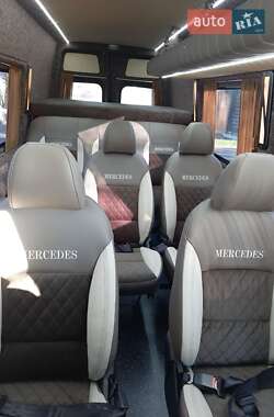 Микроавтобус Mercedes-Benz Sprinter 2020 в 