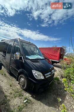 Інші автобуси Mercedes-Benz Sprinter 2011 в Бродах