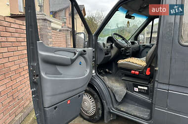 Мікроавтобус Mercedes-Benz Sprinter 2004 в 