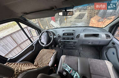 Мікроавтобус Mercedes-Benz Sprinter 2004 в 