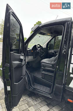 Автовоз Mercedes-Benz Sprinter 2006 в 