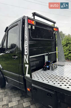 Автовоз Mercedes-Benz Sprinter 2006 в 