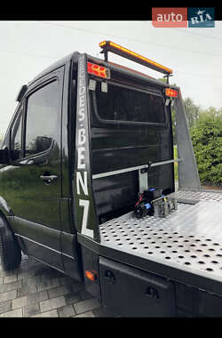 Автовоз Mercedes-Benz Sprinter 2006 в 