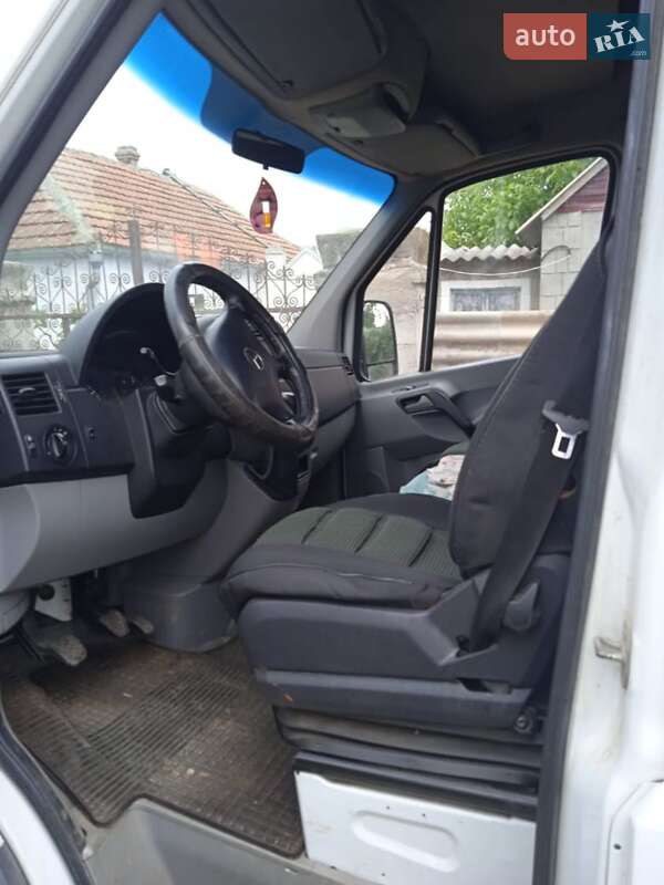 Микроавтобус Mercedes-Benz Sprinter 2006 в Николаеве