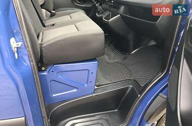 Грузовой фургон Mercedes-Benz Sprinter 2018 в 