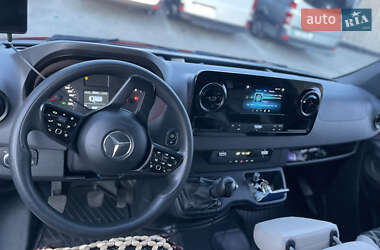 Другие автобусы Mercedes-Benz Sprinter 2020 в 
