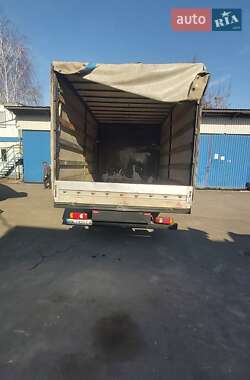 Грузовой фургон Mercedes-Benz Sprinter 2001 в 