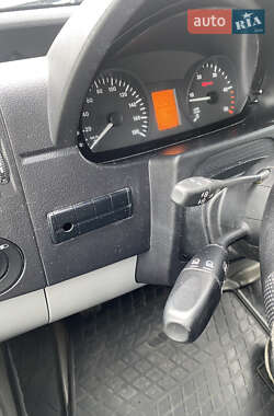 Мікроавтобус Mercedes-Benz Sprinter 2016 в 