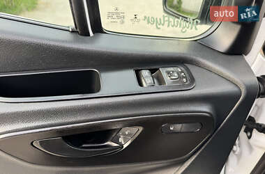 Вантажний фургон Mercedes-Benz Sprinter 2019 в 