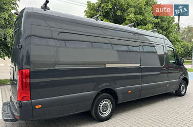 Грузовой фургон Mercedes-Benz Sprinter 2019 в 