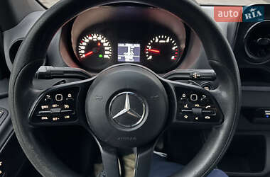 Грузовой фургон Mercedes-Benz Sprinter 2019 в 