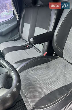 Рефрижератор Mercedes-Benz Sprinter 2005 в 