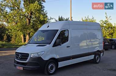 Грузовой фургон Mercedes-Benz Sprinter 2019 в Дубно