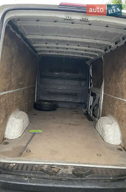 Вантажний фургон Mercedes-Benz Sprinter 2010 в Дніпрі