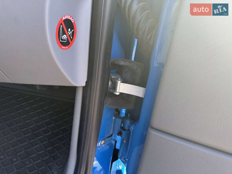 Грузовой фургон Mercedes-Benz Sprinter 2017 в Хусте