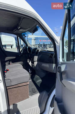 Мікроавтобус Mercedes-Benz Sprinter 2015 в 