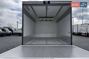 Рефрижератор Mercedes-Benz Sprinter 2016 в 