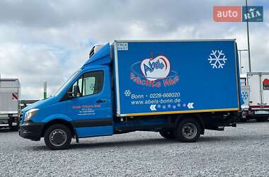Рефрижератор Mercedes-Benz Sprinter 2016 в 