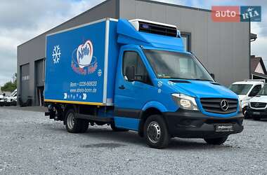 Рефрижератор Mercedes-Benz Sprinter 2016 в 