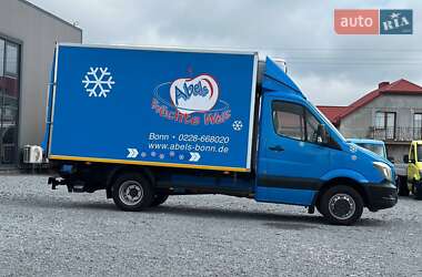 Рефрижератор Mercedes-Benz Sprinter 2016 в 