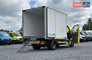 Рефрижератор Mercedes-Benz Sprinter 2017 в 