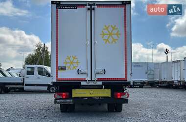 Рефрижератор Mercedes-Benz Sprinter 2017 в 
