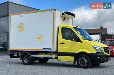 Рефрижератор Mercedes-Benz Sprinter 2017 в 
