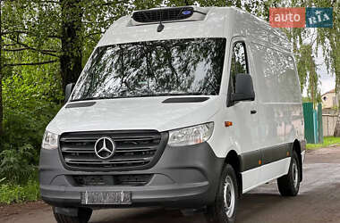 Рефрижератор Mercedes-Benz Sprinter 2020 в 