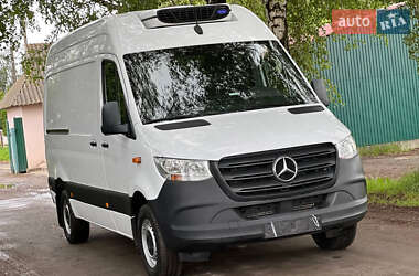 Рефрижератор Mercedes-Benz Sprinter 2020 в 