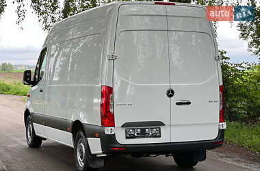 Рефрижератор Mercedes-Benz Sprinter 2020 в 