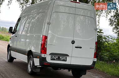 Рефрижератор Mercedes-Benz Sprinter 2020 в 