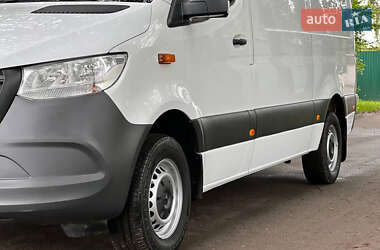 Рефрижератор Mercedes-Benz Sprinter 2020 в 