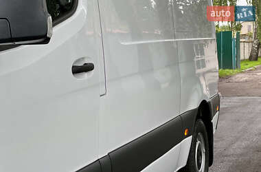 Рефрижератор Mercedes-Benz Sprinter 2020 в 