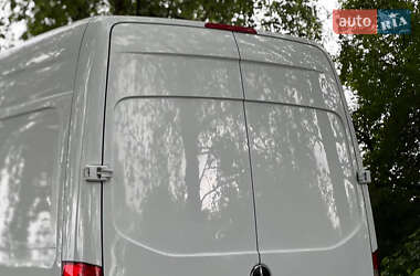 Рефрижератор Mercedes-Benz Sprinter 2020 в 
