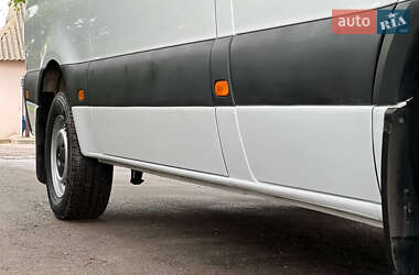 Рефрижератор Mercedes-Benz Sprinter 2020 в 
