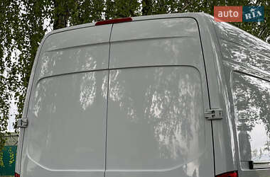Рефрижератор Mercedes-Benz Sprinter 2020 в 
