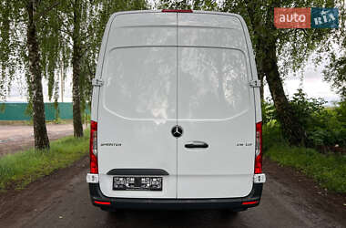 Рефрижератор Mercedes-Benz Sprinter 2020 в 