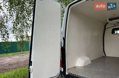 Рефрижератор Mercedes-Benz Sprinter 2020 в 