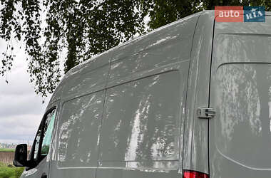Рефрижератор Mercedes-Benz Sprinter 2020 в 