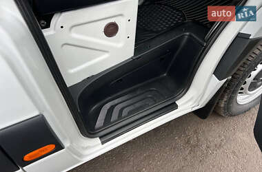 Рефрижератор Mercedes-Benz Sprinter 2020 в 