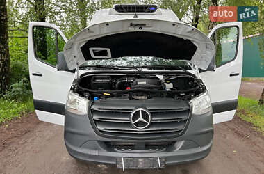Рефрижератор Mercedes-Benz Sprinter 2020 в 