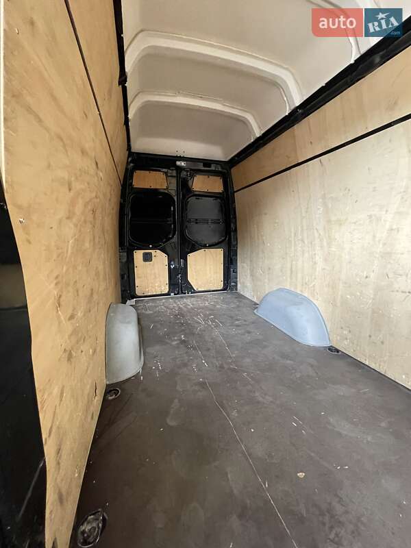 Вантажний фургон Mercedes-Benz Sprinter 2019 в Кривому Розі