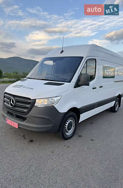 Вантажний фургон Mercedes-Benz Sprinter 2020 в Виноградові